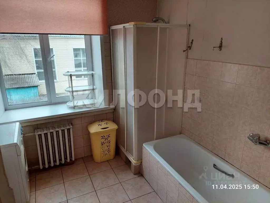 2-к кв. Кемеровская область, Кемерово просп. Ленина, 20 (45.3 м) - Фото 1