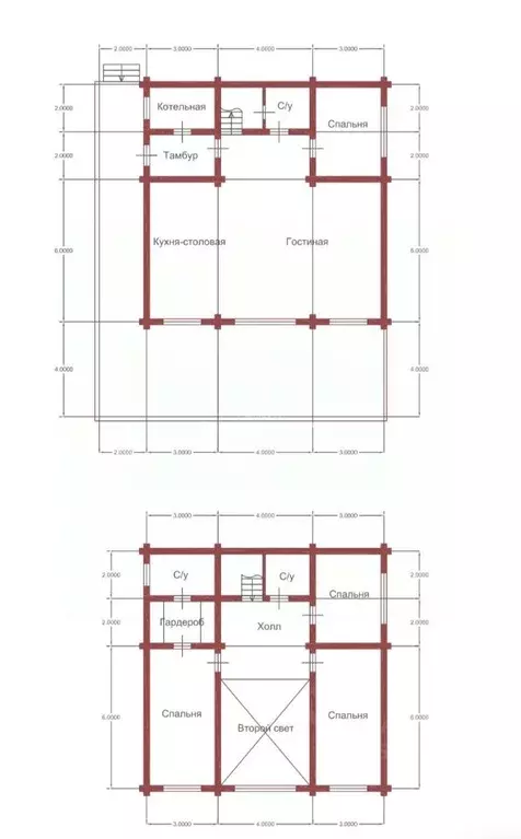 Дом в Москва д. Кривошеино, ул. Ключевая (180 м) - Фото 2