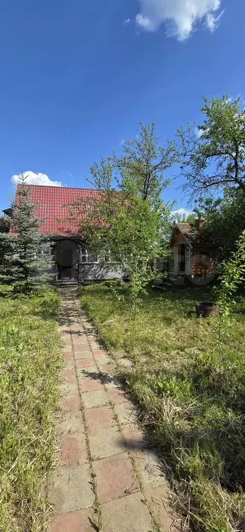 Дача 59,2 м на участке 6 сот. - Фото 0