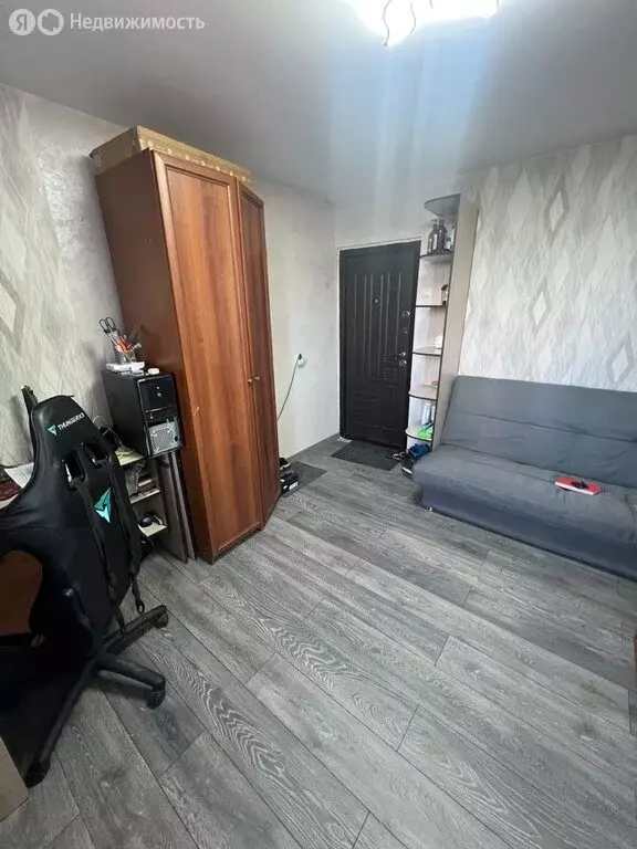 1к в 4-комнатной квартире (11.5 м) - Фото 0