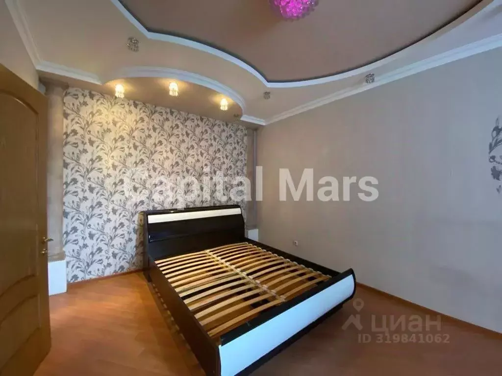 3-к кв. Москва проезд Стройкомбината, 1 (51.0 м) - Фото 0