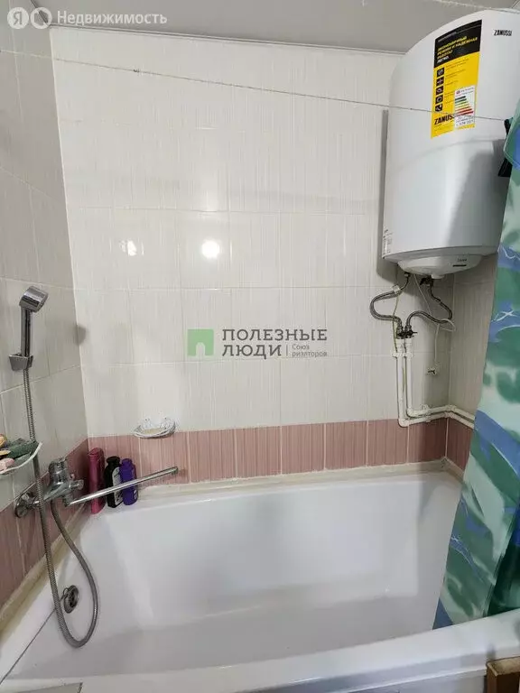 Квартира-студия: Ижевск, улица Герцена, 8к1 (28.3 м) - Фото 2