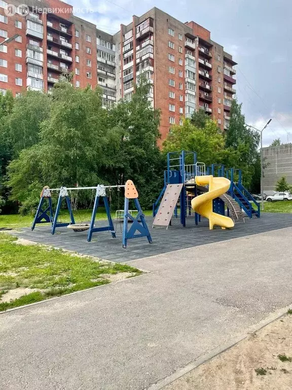 2-комнатная квартира: Череповец, Архангельская улица, 48А (51.3 м) - Фото 2