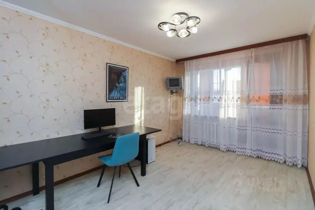 1-к кв. Тюменская область, Тюмень Широтная ул., 61 (33.3 м) - Фото 1