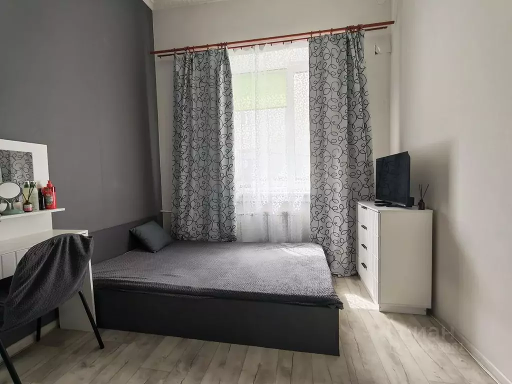 Комната Ленинградская область, Выборг Вокзальная ул., 4 (10.0 м) - Фото 1