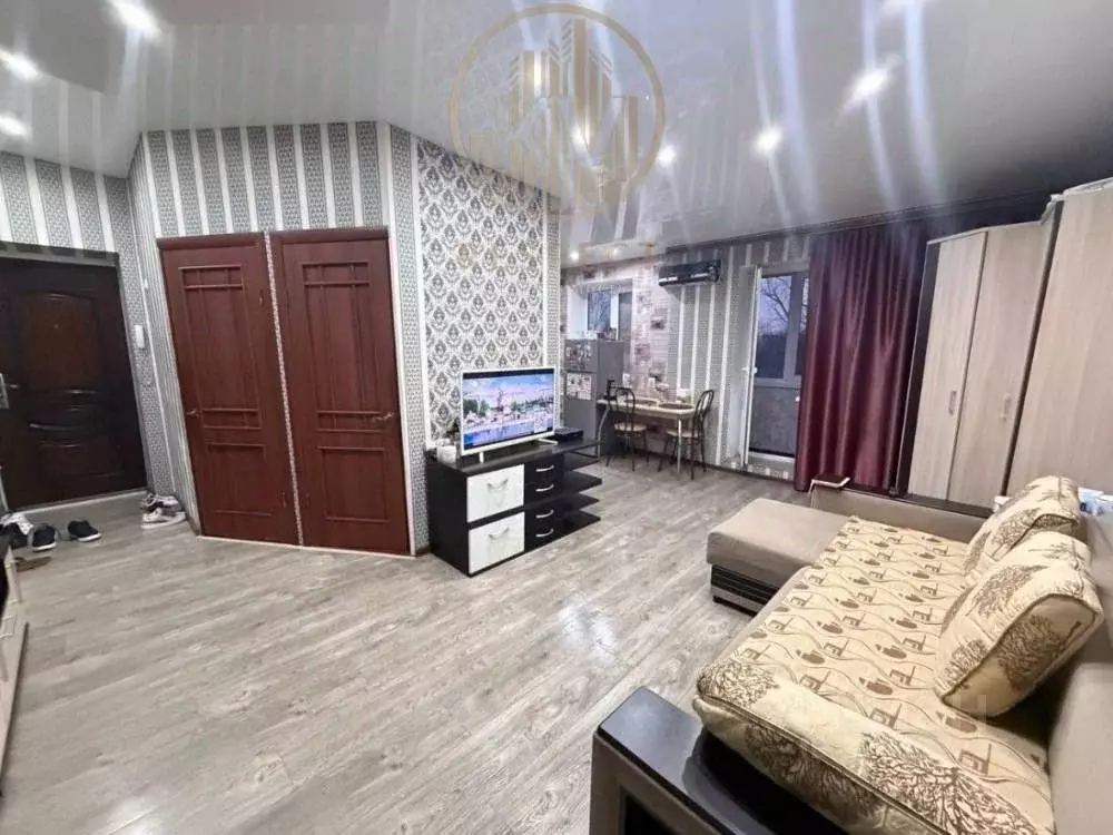 3-к кв. Ставропольский край, Минеральные Воды ул. 50 лет Октября, 45 ... - Фото 1