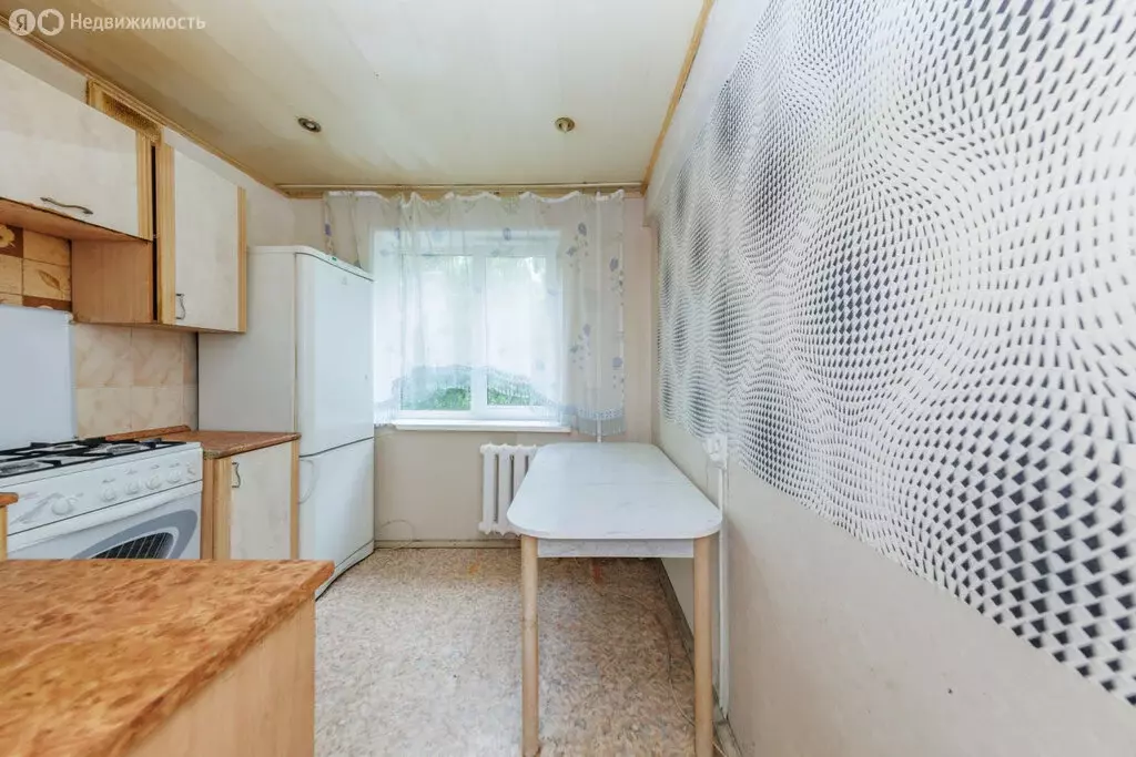 2-комнатная квартира: Брянск, Орловская улица, 6 (45 м) - Фото 1