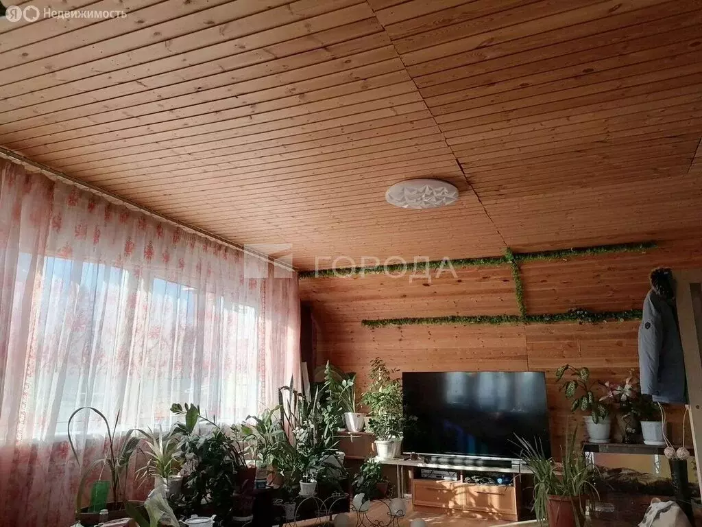 Дом в Новосибирск, 4-я Рабочая улица, 61 (150.4 м) - Фото 2