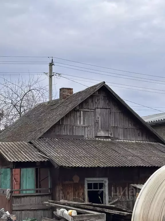 Дом в Хакасия, Черногорск Полевая ул., 106 (50 м) - Фото 1