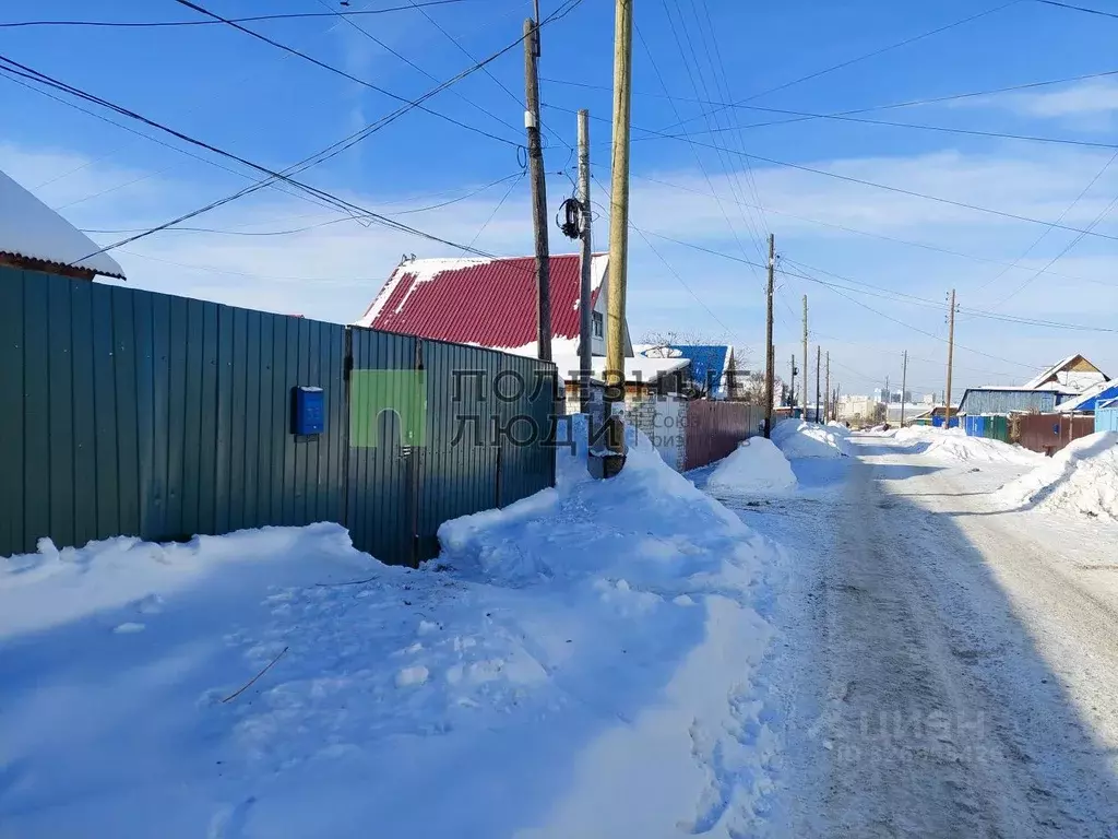 Дом в Курганская область, Курган ул. Молодежи, 39 (56 м) - Фото 2