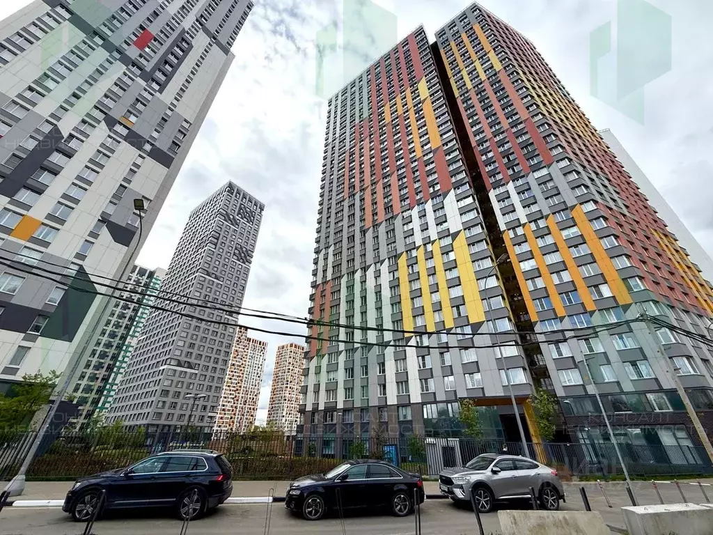 Помещение свободного назначения в Московская область, Красногорск ... - Фото 1