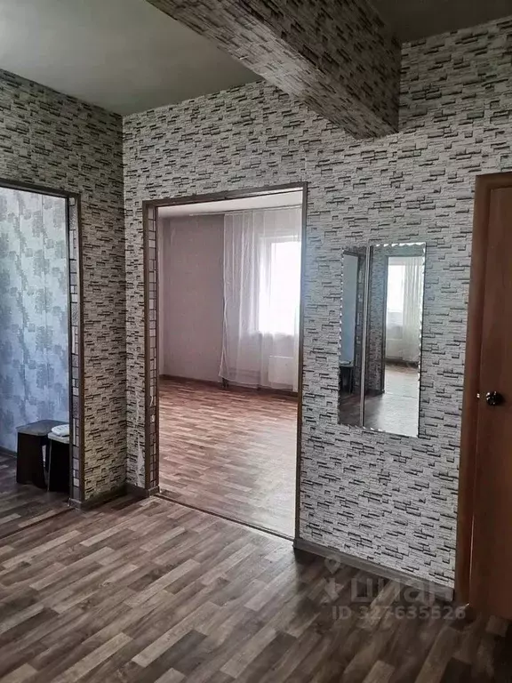 2-к кв. Иркутская область, Иркутск Байкальская ул., 236Б/6 (66.6 м) - Фото 2