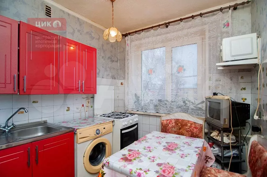 3-к. квартира, 62 м, 5/5 эт. - Фото 1