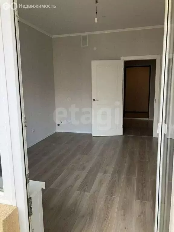 Квартира-студия: Стрельна, проспект Будённого, 26к2 (22 м) - Фото 0