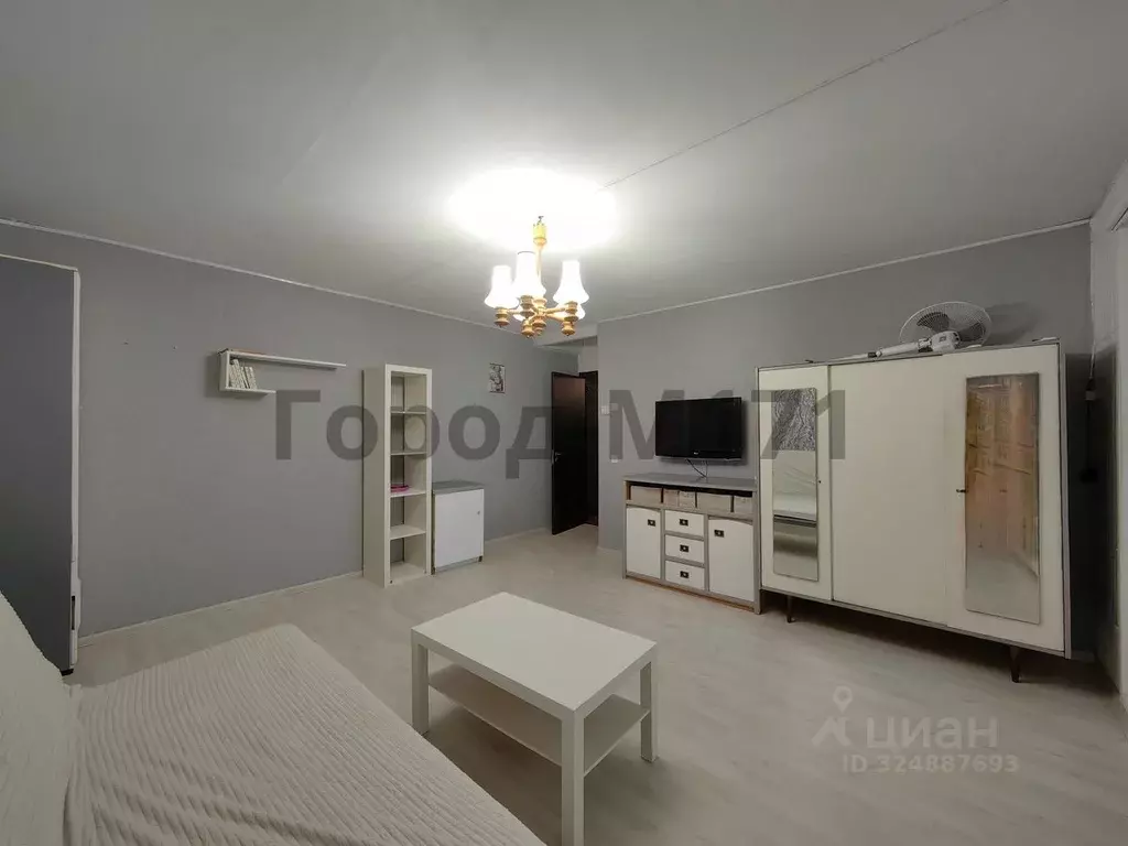 2-к кв. Санкт-Петербург Бухарестская ул., 23К2 (45.8 м) - Фото 1