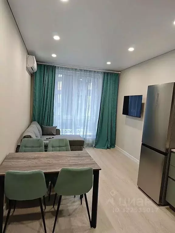 3-к кв. Москва ул. Летчика Осканова, 6 (62.0 м) - Фото 0