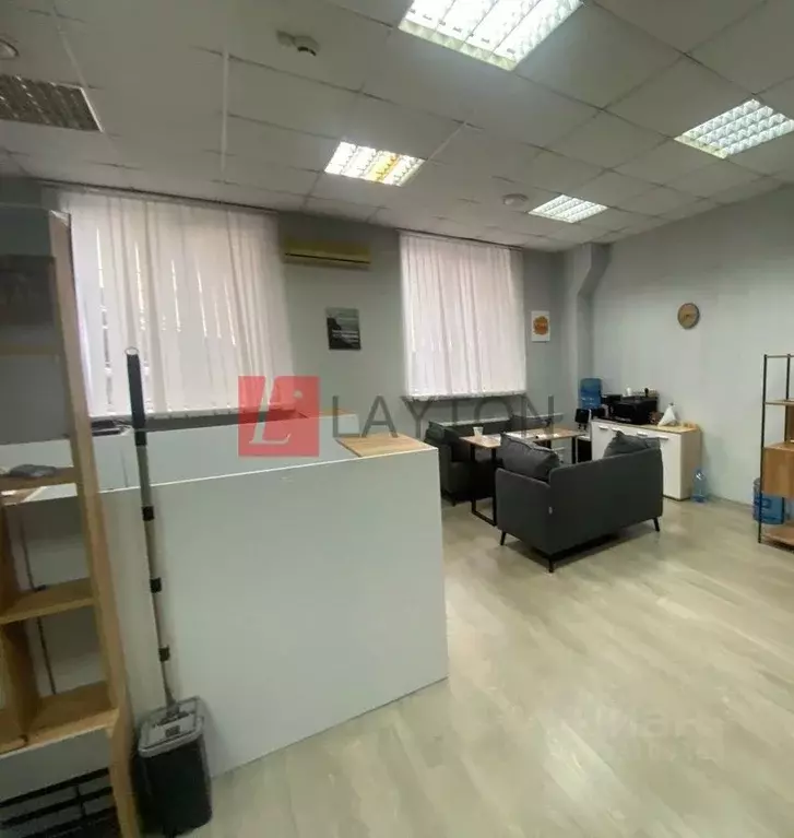 Офис в Москва 4-я Магистральная ул., 11 (60 м) - Фото 2