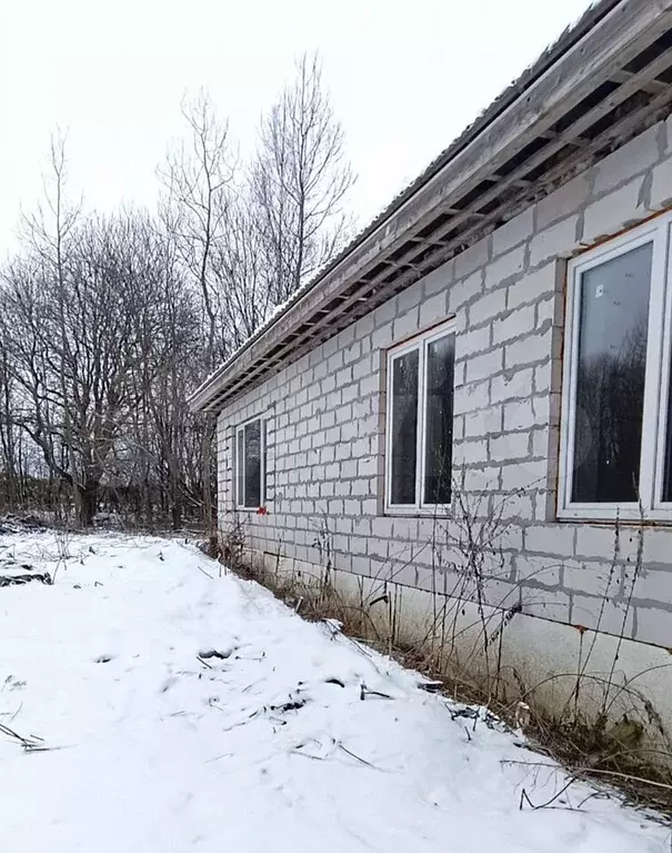 Дом 100 м на участке 9 сот. - Фото 0