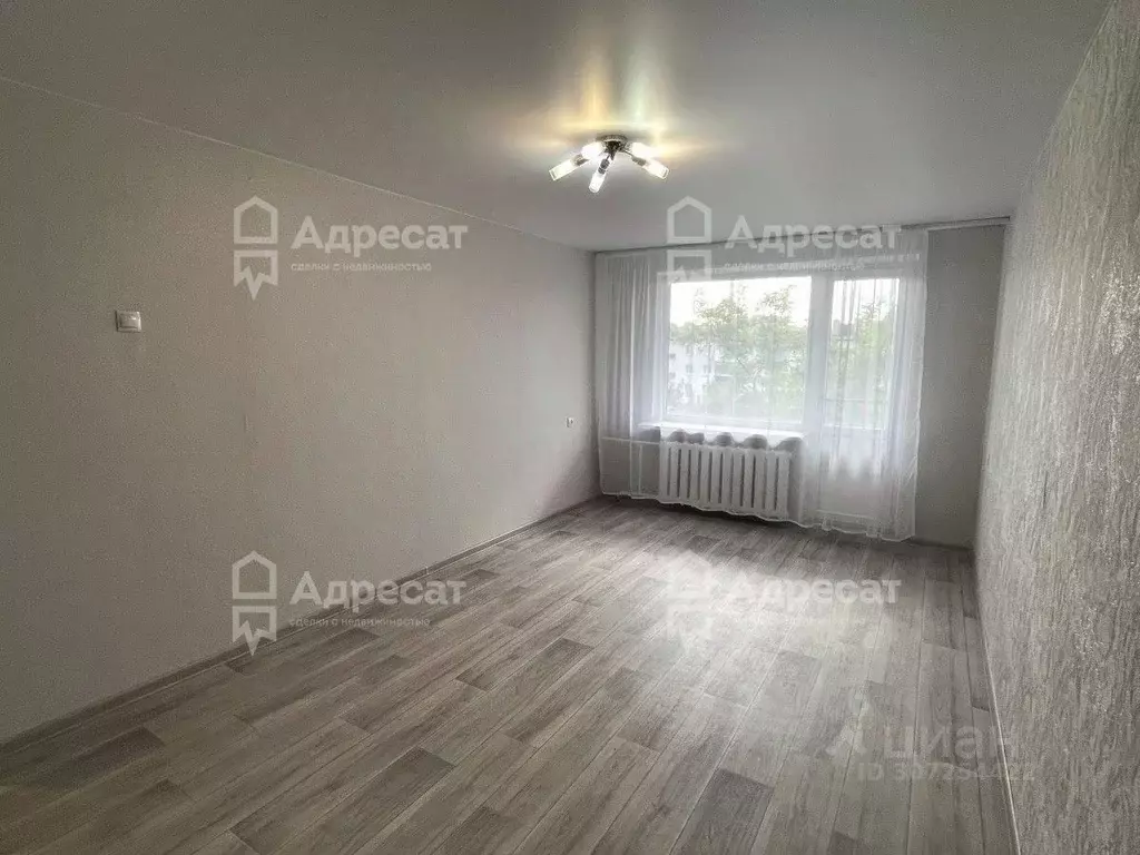 3-к кв. Волгоградская область, Волгоград ул. Кирова, 149 (61.1 м) - Фото 1