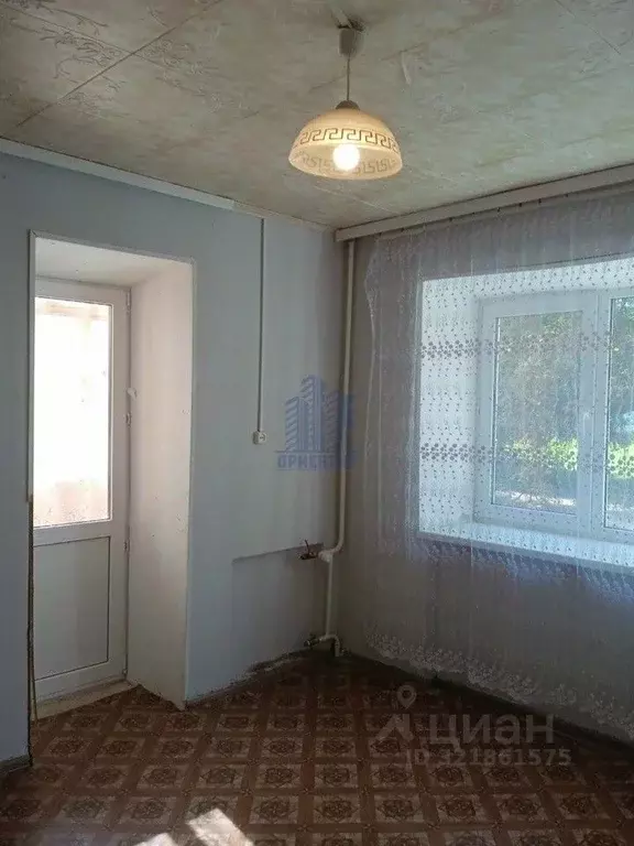 1-к кв. Чувашия, Новочебоксарск ул. Винокурова (27.6 м) - Фото 2