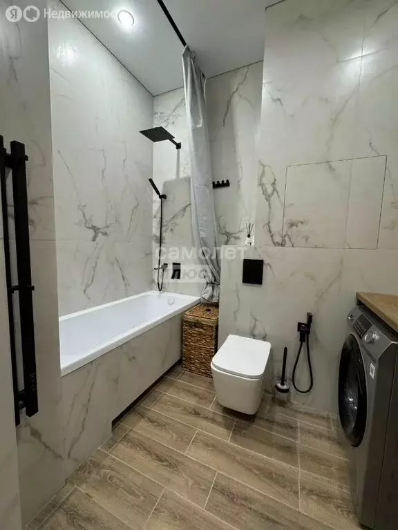 1-комнатная квартира: Москва, улица Крузенштерна, 7 (31 м) - Фото 2