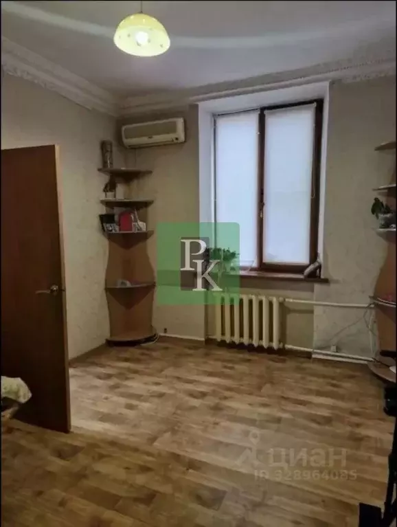 2-к кв. Севастополь ул. Новороссийская, 36 (43.0 м) - Фото 1