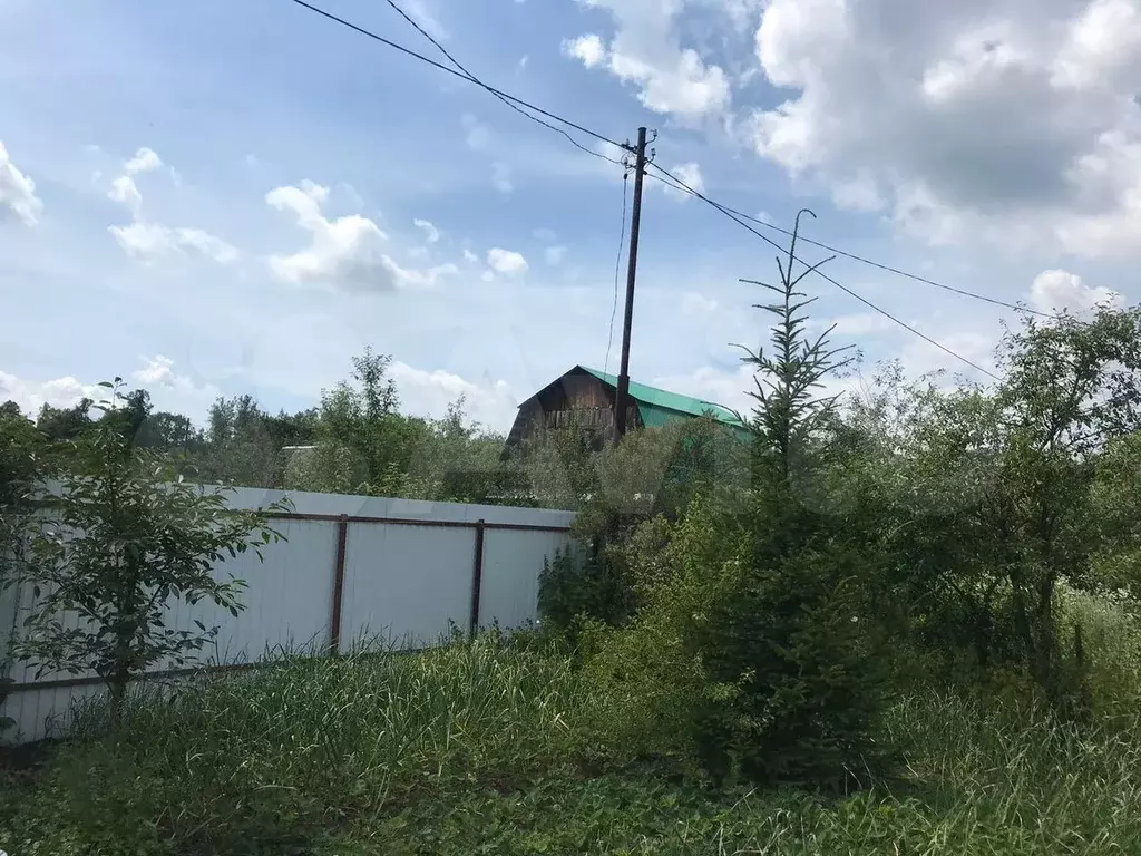Дача 50 м на участке 5 сот. - Фото 0