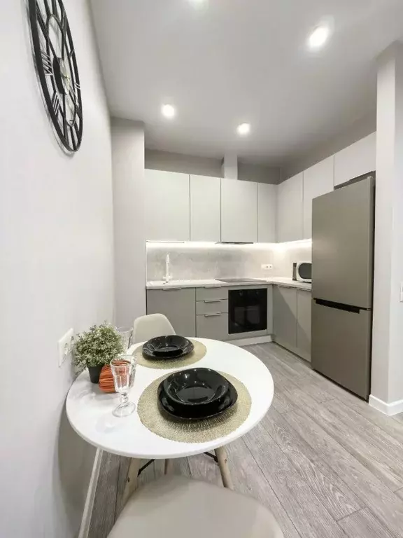 2-к кв. Москва Сосенское поселение, просп. Куприна, 7к1 (38.8 м) - Фото 1