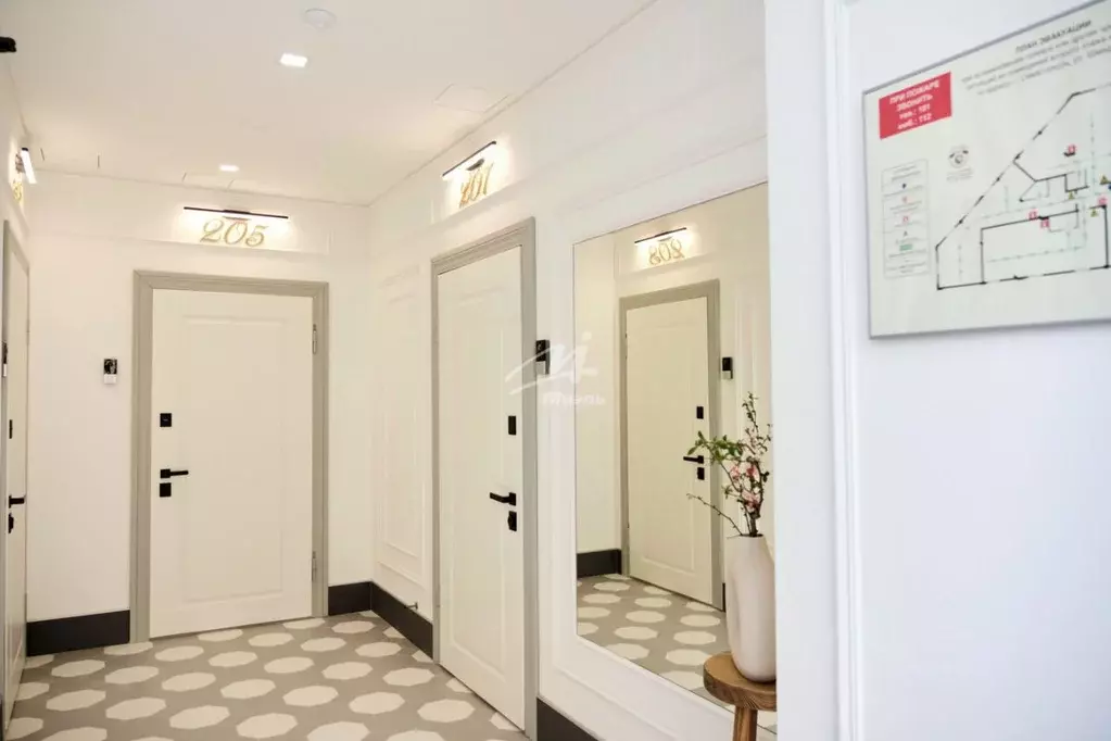 Студия Севастополь ул. Шмидта, 7 (73.0 м) - Фото 2