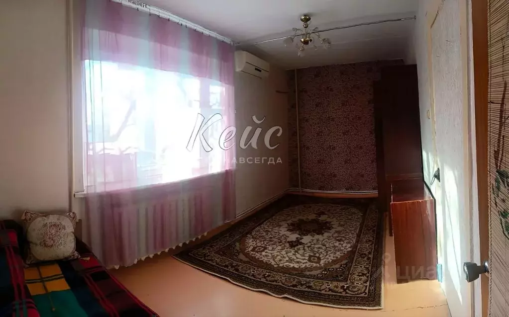 2-к кв. Крым, Феодосия ул. Чехова, 16 (41.2 м) - Фото 1