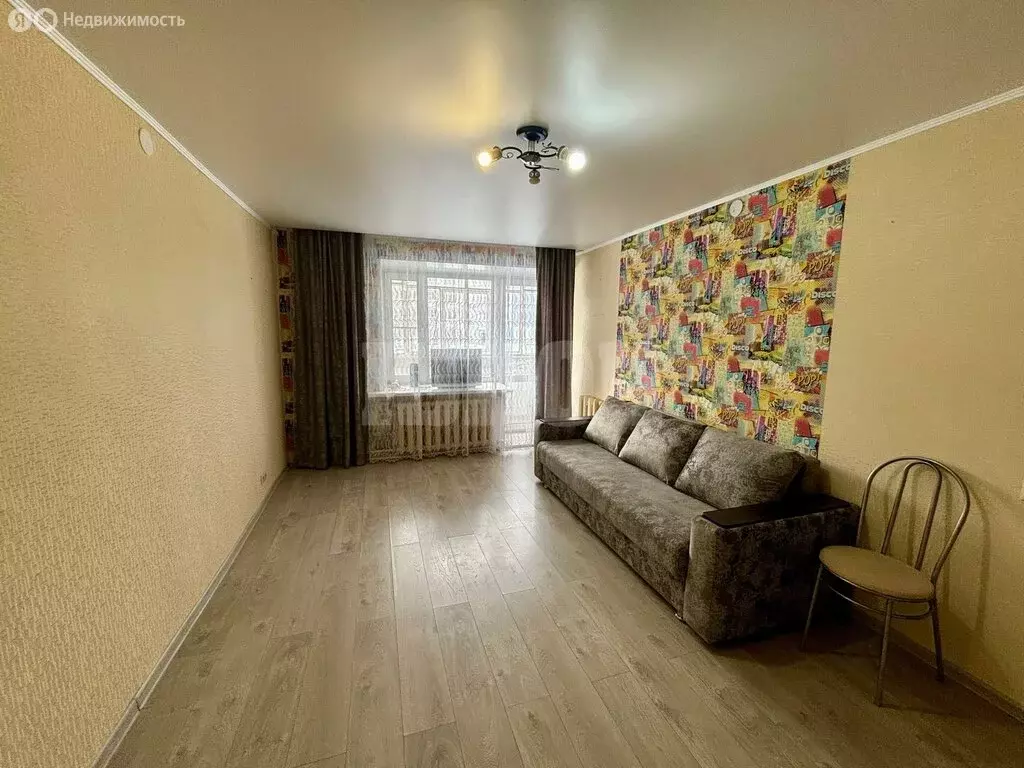 1-комнатная квартира: Сокол, Советская улица, 71А (34 м) - Фото 1