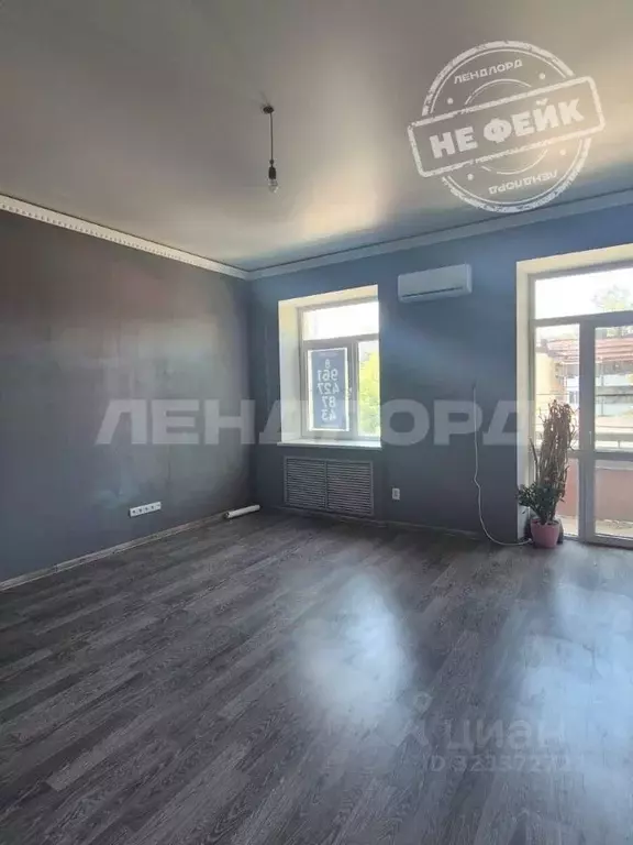 Комната Ростовская область, Ростов-на-Дону ул. Максима Горького, 34/72 ... - Фото 1