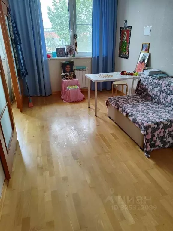 Студия Московская область, Ленинский городской округ, д. Горки ул. ... - Фото 2