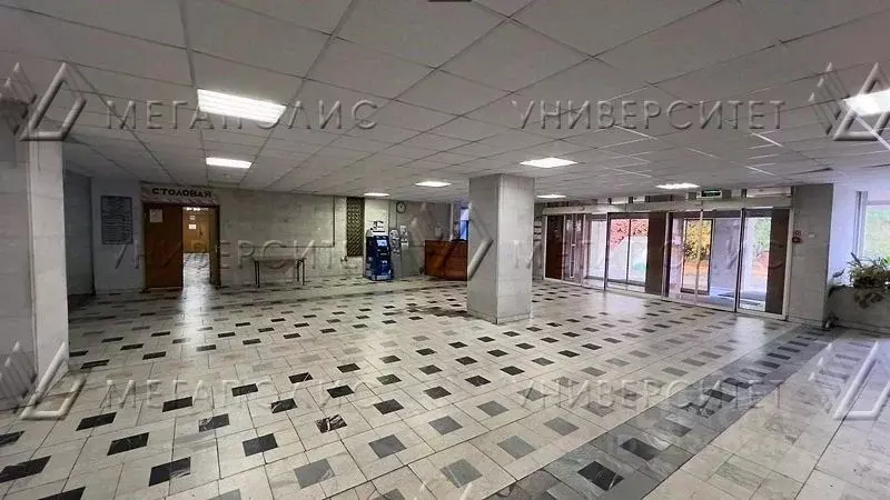 Офис в Москва Вятская ул., 47С8 (327 м) - Фото 1