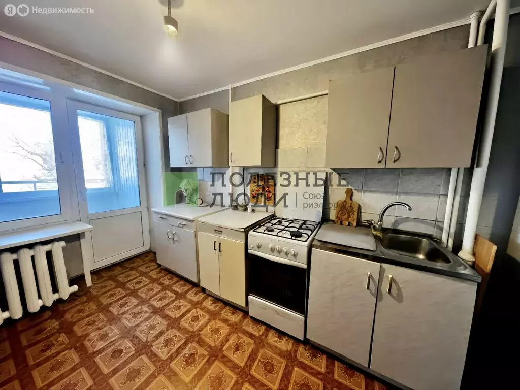 2-комнатная квартира: Орёл, улица Гайдара, 36 (50.5 м) - Фото 1