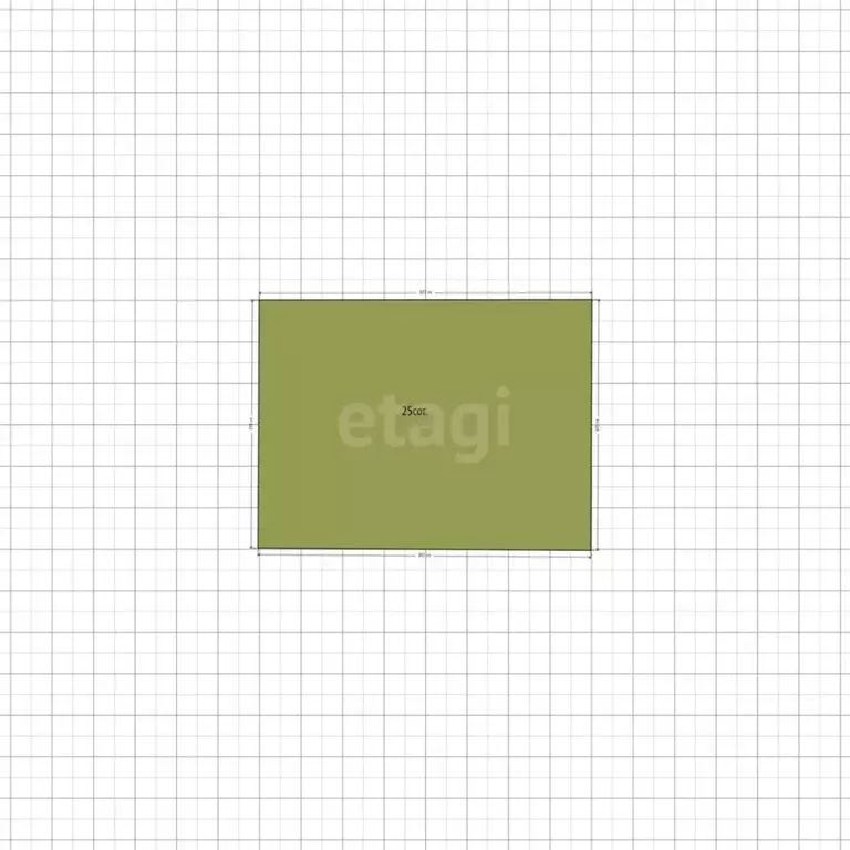 Участок в Башкортостан, Нефтекамск городской округ, с. Ташкиново ул. ... - Фото 2