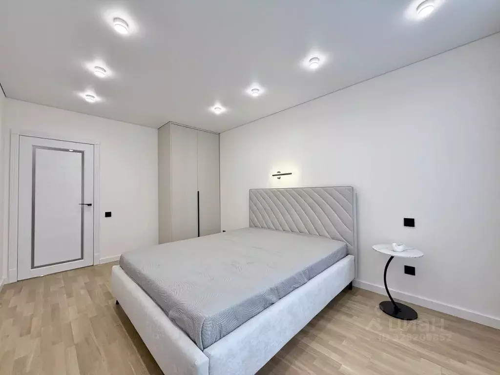 2-к кв. Санкт-Петербург Большой Сампсониевский просп., 77 (63.0 м) - Фото 2