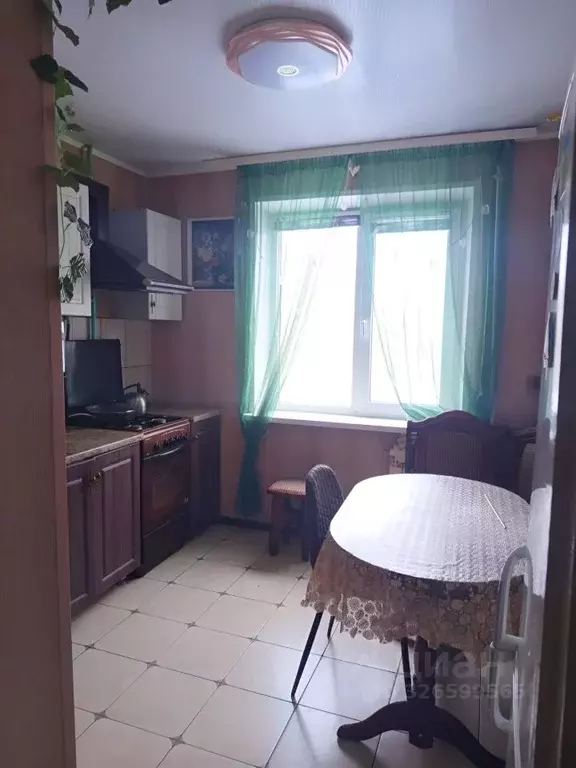 2-к кв. Рязанская область, Рязань ул. Дзержинского, 62к1 (52.0 м) - Фото 2