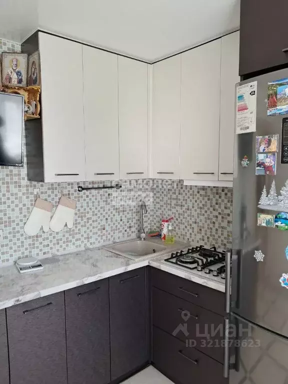 2-к кв. Марий Эл, Йошкар-Ола ул. Яна Крастыня, 6в (63.0 м) - Фото 0