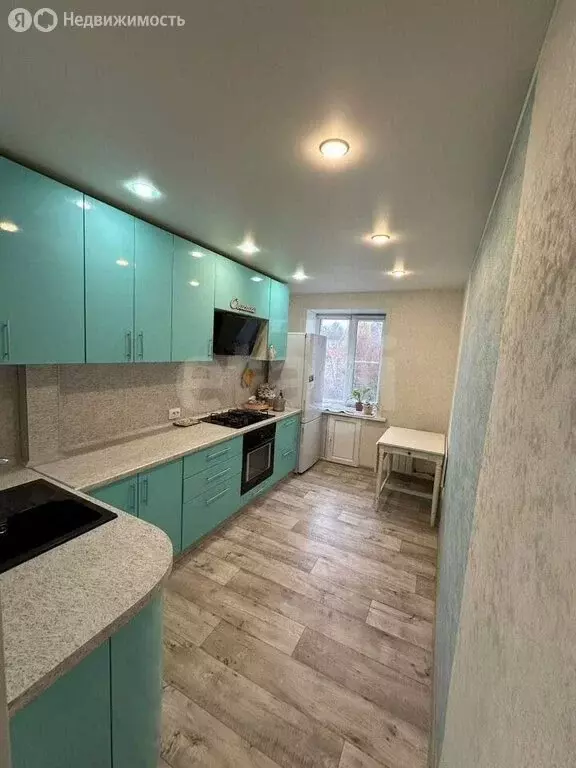 2-комнатная квартира: Вологда, Пошехонское шоссе, 26 (50.2 м) - Фото 1