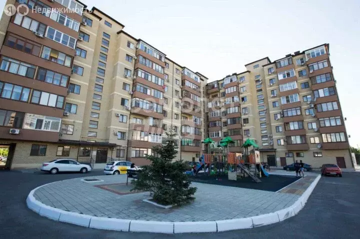 1-комнатная квартира: Анапа, улица Омелькова, 28 (53 м) - Фото 2