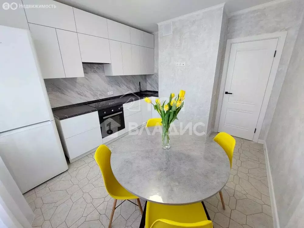 3-комнатная квартира: Ивантеевка, Трудовая улица, 22 (86.5 м) - Фото 2