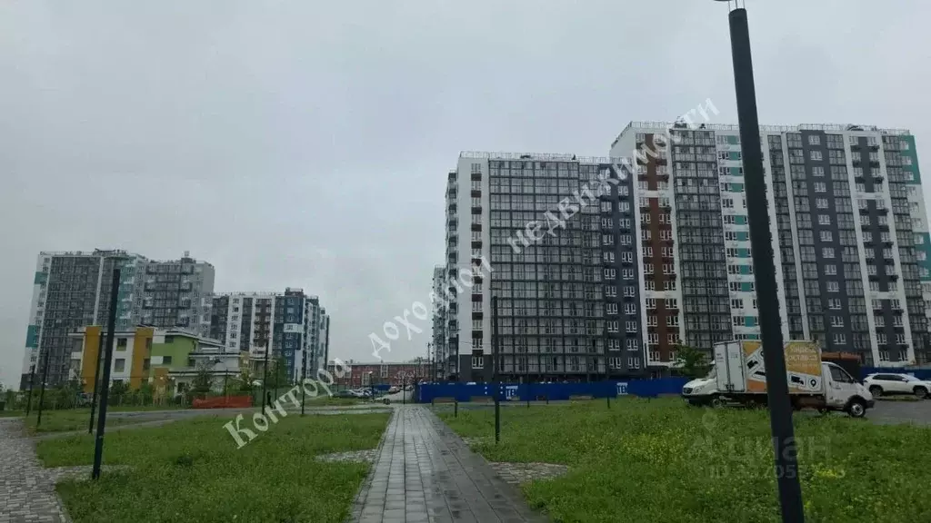 Помещение свободного назначения в Ростовская область, Ростов-на-Дону ... - Фото 1
