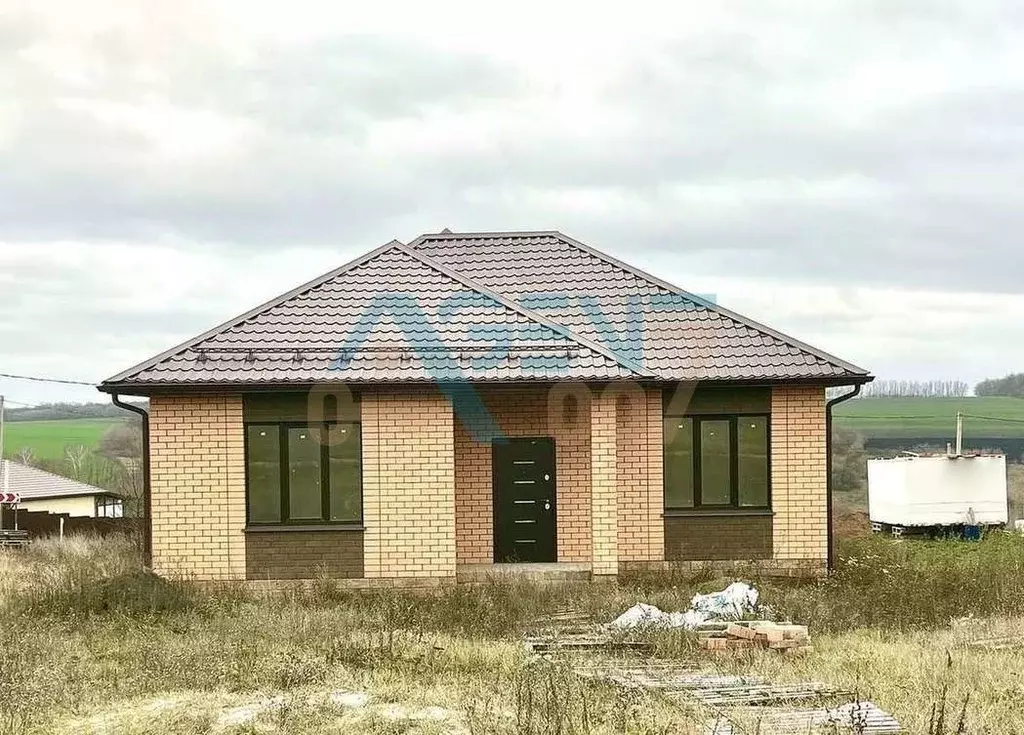 Дом в Белгородская область, Белгородский район, с. Стрелецкое ... - Фото 1