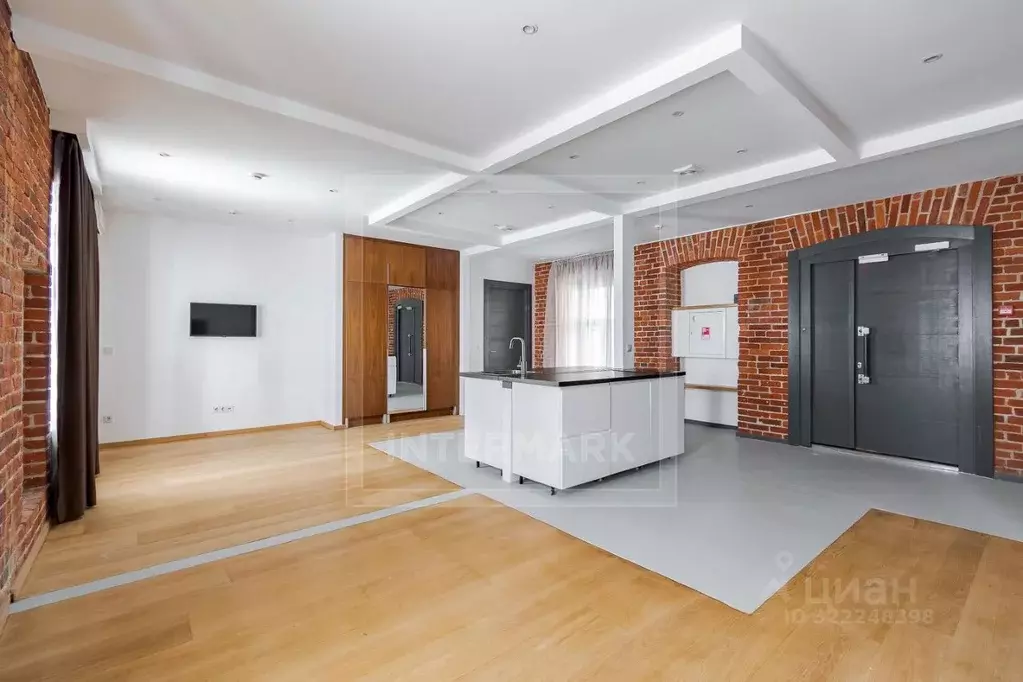 4-к кв. Москва Мясницкая ул., 24/7С3 (125.0 м) - Фото 2