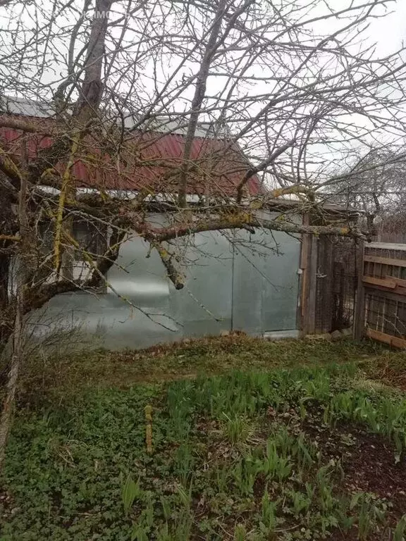 Участок в Ленинградская область, Гатчинский муниципальный округ, ... - Фото 0