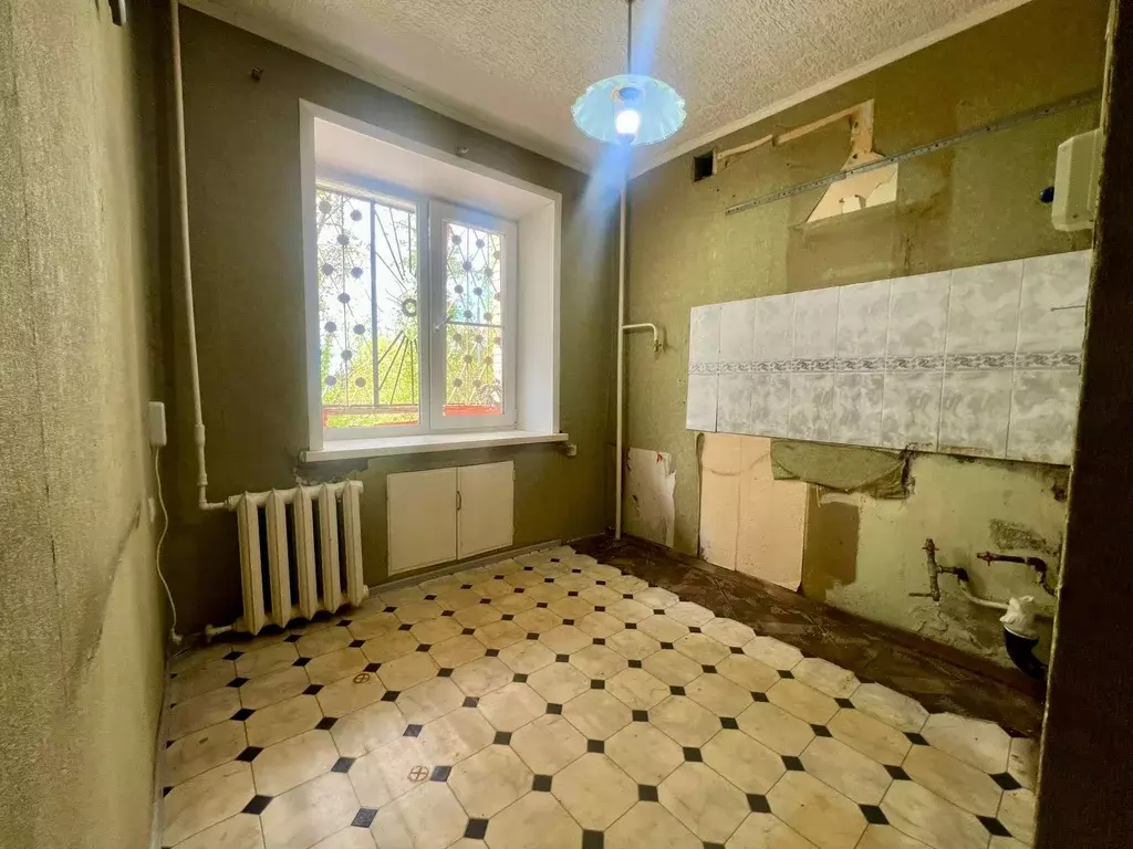 Продаётся 1-к квартира, 31.3 м - Фото 1