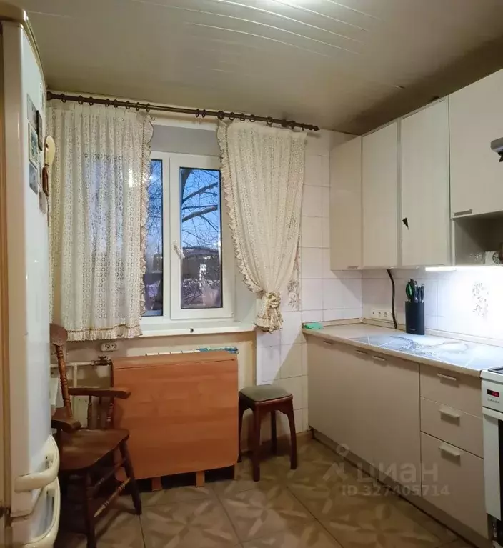 2-к кв. Санкт-Петербург, Санкт-Петербург, Пушкин Школьная ул., 23Б ... - Фото 2