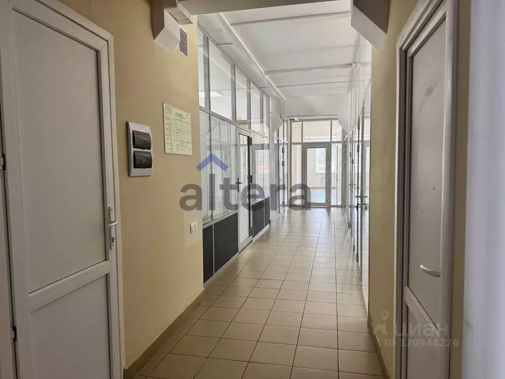 Помещение свободного назначения в Татарстан, Казань ул. Журналистов, ... - Фото 2