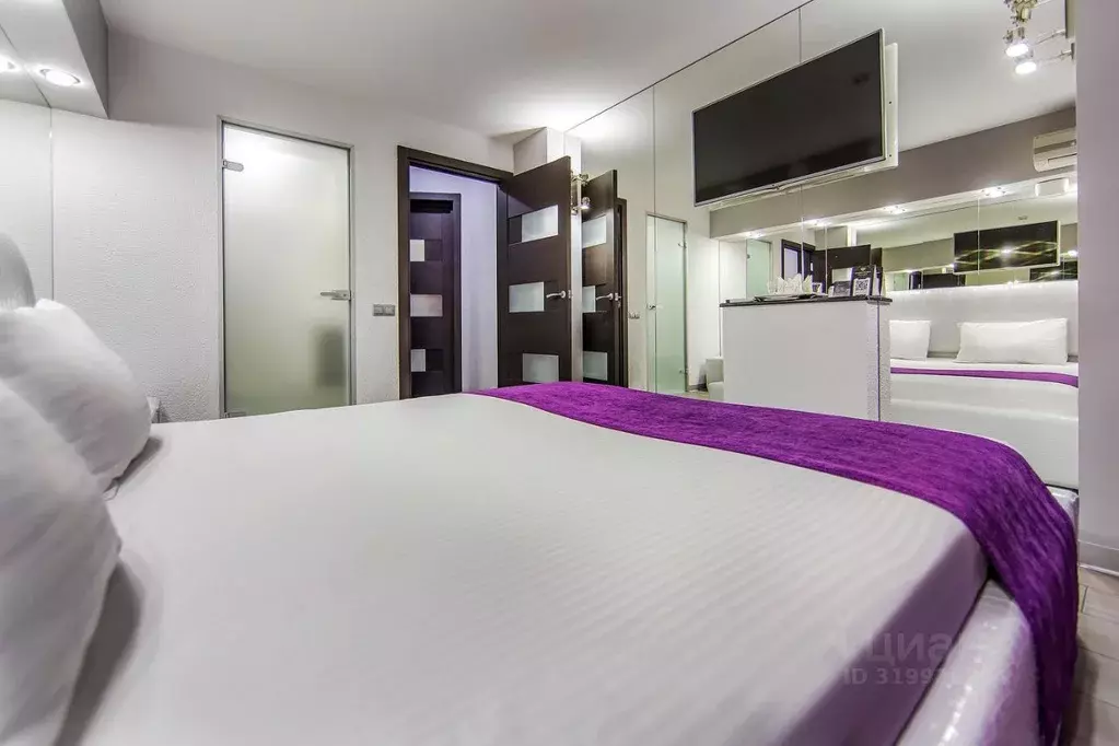 Комната Санкт-Петербург просп. Маршала Жукова, 48к1 (15.0 м) - Фото 2